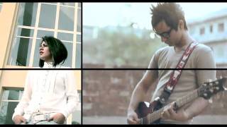 Aakhiyan Nu raindey feat Saad Sultan and Quratulain baloch