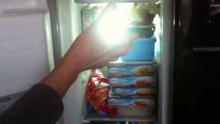 LG American Fridge Freezer Review Model LGGSL325WBQV_BK