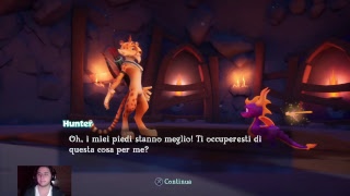 Spyro: Ripto's Rage - Affrontiamo Gulp! #4