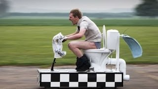 Безумные изобретения. Топ 10