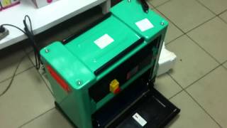 станок рейсмус Sturm TH14330 Город Донецк