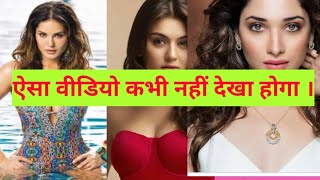 hello kaun song | ak to kam jindgani | sunny leon | neha kekkar
