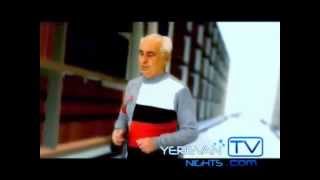 Aramusi lav gazar