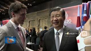 Hot News: Proyek KCJB Terancam Mandek Hingga Biden Betah di Bali