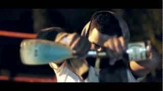 Bugz Molone ft S.I Stature, P Robba - Blowing weed [@MCTVUK @BugzMolone @SMURFINSTATURE] | MCTV