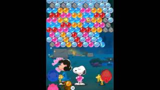 Snoopy Pop Level 151 - NO BOOSTERS ? | SKILLGAMING ✔️
