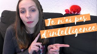 SCÉNARISTE : La VÉRITÉ sur mes ÉTUDES