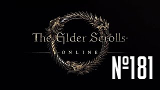 Прохождение The Elder Scrolls Online Серия 181 "Помогаем каджиту и семье из Танглхейвена"