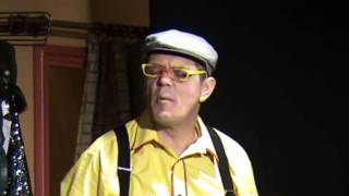 "De Bruddler Blues" von De Hämme - Helmut Dold