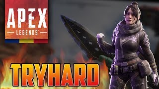 ? 100+ wins | Tryhard | Apex Legends Romania  [RO]