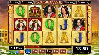 SPECIALE  DANGER,AGE OF TROY 2,GREAT EMPIRE,VERSAILLES,LUCKY LADY S NETBET EP.441