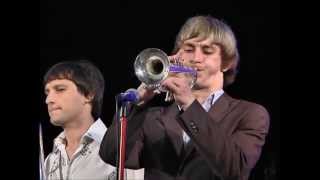 Billie's Bounce (Ch. Parker) | Master-Jam 2013 @ LIVE | Contest Day 1 - Band 1