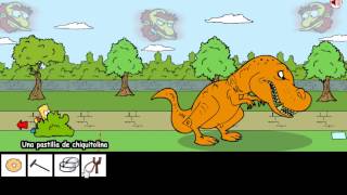 solucion bart simpsons saw game 2
