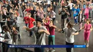 19 20 ITW Charlie Le Mindu Eric Roux Carnaval 2017