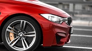 BMW M3 – 100+ наших, шесть часов без остановки и вырванный шланг на заправке