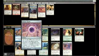 Drafting with Big Nass RGD #3 (Draft)