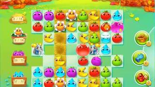 Farm Heroes Super Saga Level 322 NO BOOSTERS