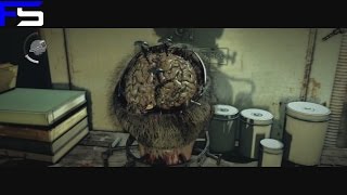 Evil Within✹Прохождение✹13 серия✹Особняк Викториано