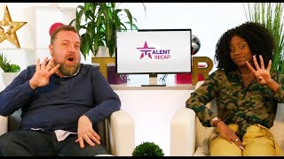 The Voice Knockouts: We PREDICT Top 4 Finalists & STRONGEST Team This Season