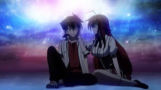 [AMV] Highschooldxd:Красота Мертва