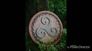 Desired Irish Accent Subliminal《Super Powerful》