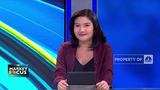 Market Focus: IHSG Melesat 1,76% Hingga Inggris di Jurang Resesi