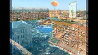 Первое Тульское море