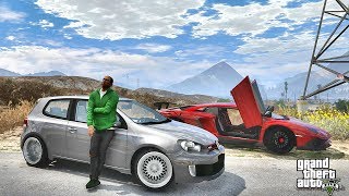 GTA 5 REAL LIFE CJ MOD #56 - ANGEL OF DEATH!!!(GTA 5 REAL LIFE MODS/ THUG LIFE)