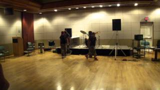 Inception 2011 spring term @HTIC