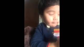 Zaim missing  ami Ji