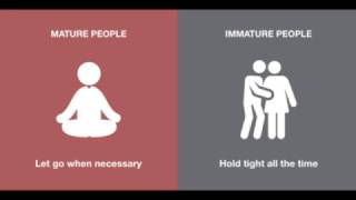 Characteristics Of Mature People That Make Them Emotionally Stable
