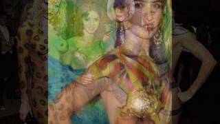 BODY PAINT 2010