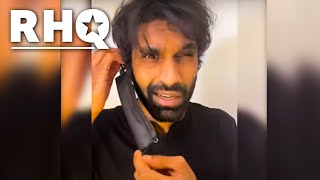 TikToker Reveals Disturbing Reality In Iran