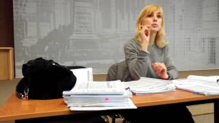 Семинар по новому в жкх 2017, Таганрог, 3.02.2017, РОУЦ ,ч-1