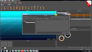 Realflow -Урок- 6- графики анимации