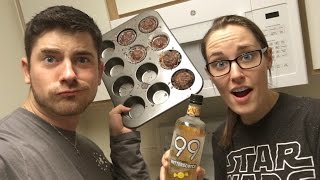 Drunk Kitchen Experience with SuperMegantron
