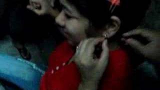Maharlika Ear Piercing