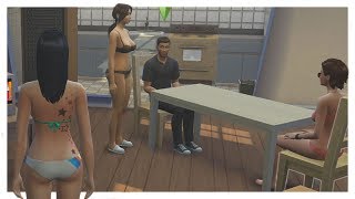 Incest Has Never Seemed So Normal