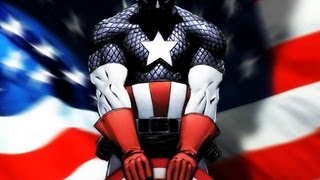 Comic Book Superheroes Unmasked (Documentary)
