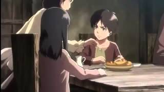 Ep.2 (That's What She Said Anime Jokes) Attack On Titan Edition