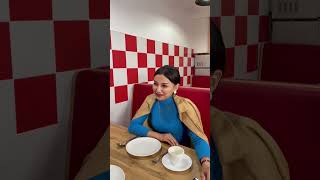 Ko’cha ko’rmagan qiz - BorGap