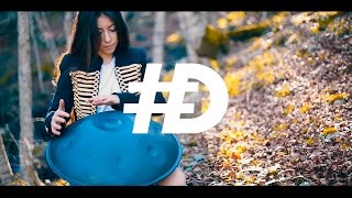 Giolì - Echo of the woods (Official Video) - Handpan