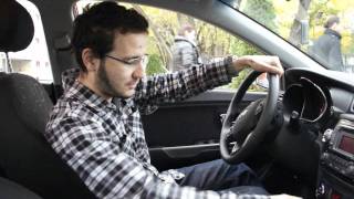 Денис. Отзыв о новом KIA Rio