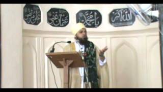 Juma Tul Wida 2013 bayan By Obaid Ullah Quadri Sahab on 20 08 2013
