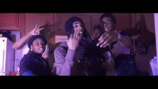 Steveo Rocket X LoBril X RonnyRon X LChopo - Roll Wit Me (Official Music Video)