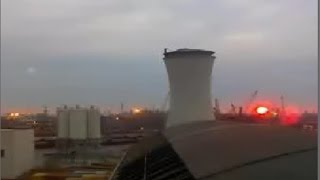 Nibiru System - Comets and Tails now Visible - Venice - January 2017