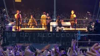 ENGEL / Rammstein (vocal) & Duo Jakotek (piano) Copenhagen 19.6.2019 / 4K