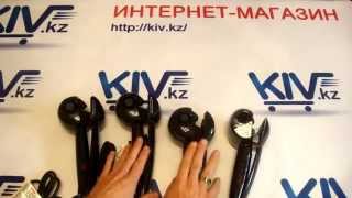 Щипцы для завивки Babyliss Curl Secret C 1000E, как отличить оригинал от подделки