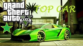 قراند GTA 5 ( تعديل Zentorno )