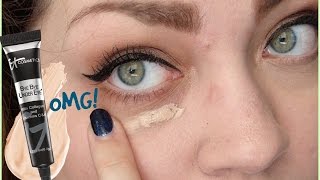 It Cosmetics "Bye Bye Under Eye" Anti-Aging Concealer: First Impression + Review!